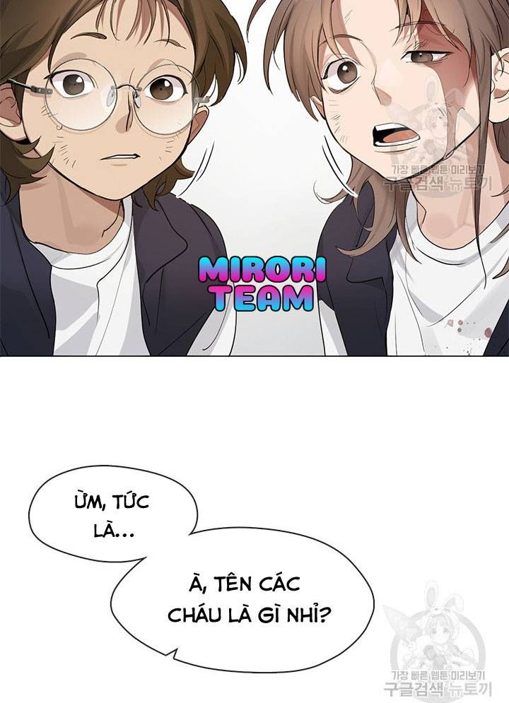 Isshou Senkin - Chapter 32 - Page 110