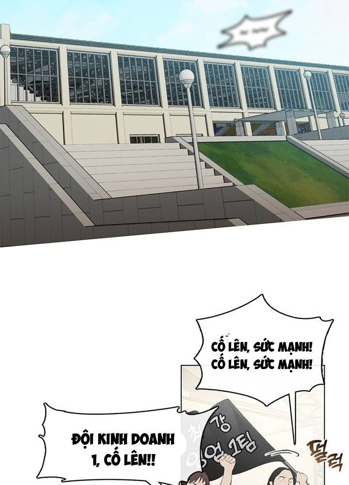 Isshou Senkin - Chapter 32 - Page 206