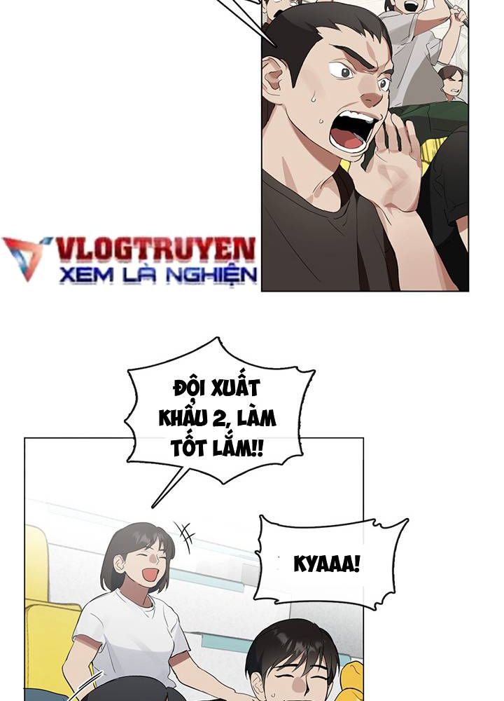 Isshou Senkin - Chapter 32 - Page 207