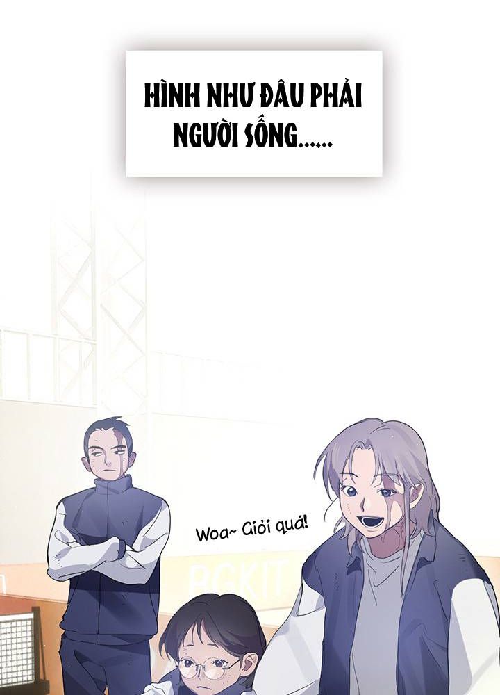 Isshou Senkin - Chapter 32 - Page 213