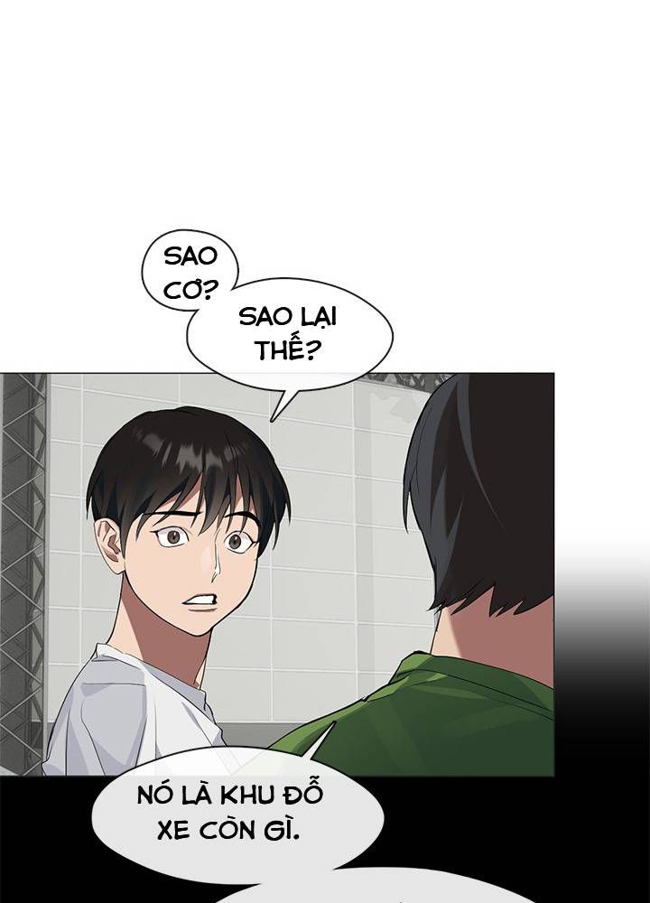 Isshou Senkin - Chapter 32 - Page 228