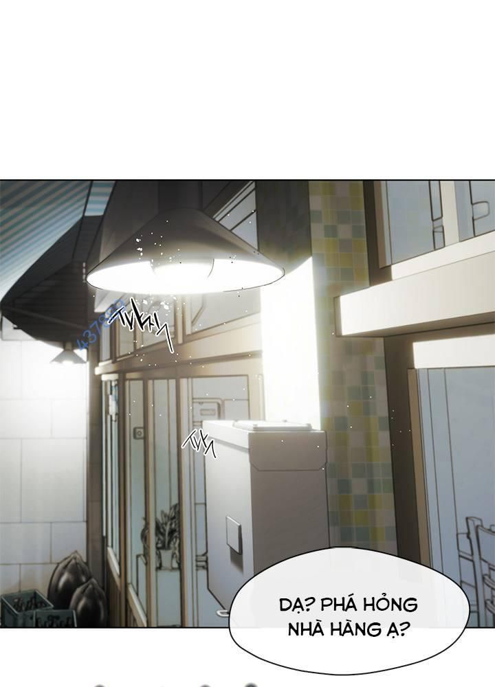 Isshou Senkin - Chapter 32 - Page 335