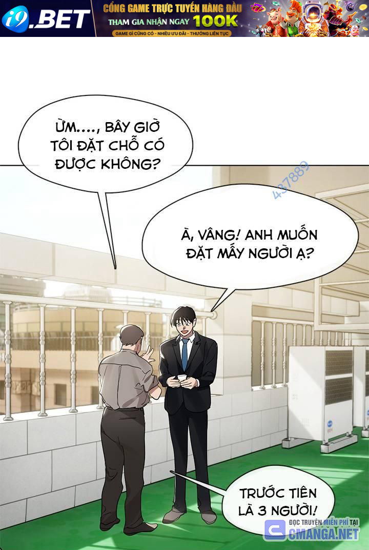 Isshou Senkin - Chapter 32 - Page 349