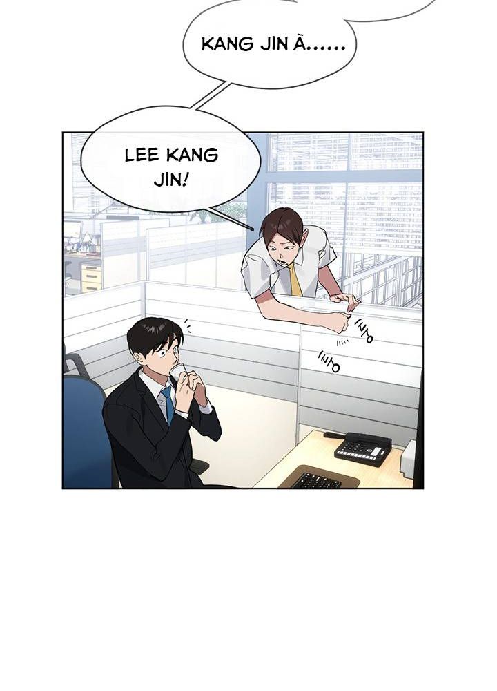 Isshou Senkin - Chapter 32 - Page 353