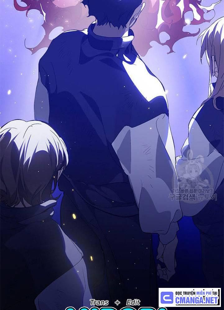 Isshou Senkin - Chapter 32 - Page 39