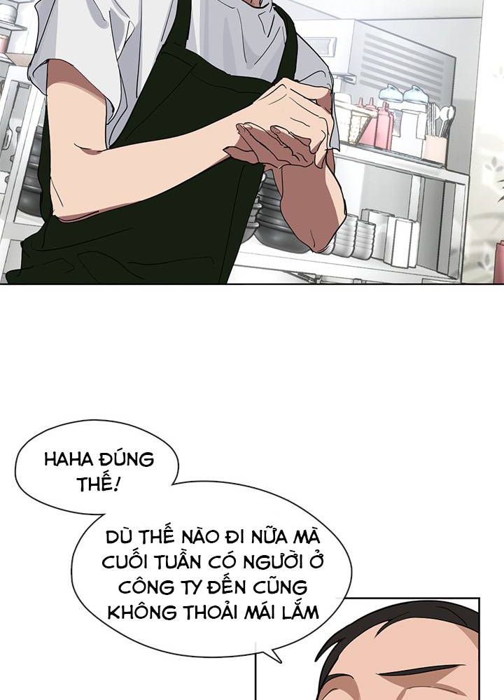 Isshou Senkin - Chapter 32 - Page 401