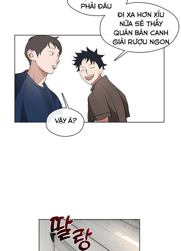 Isshou Senkin - Chapter 32 - Page 407