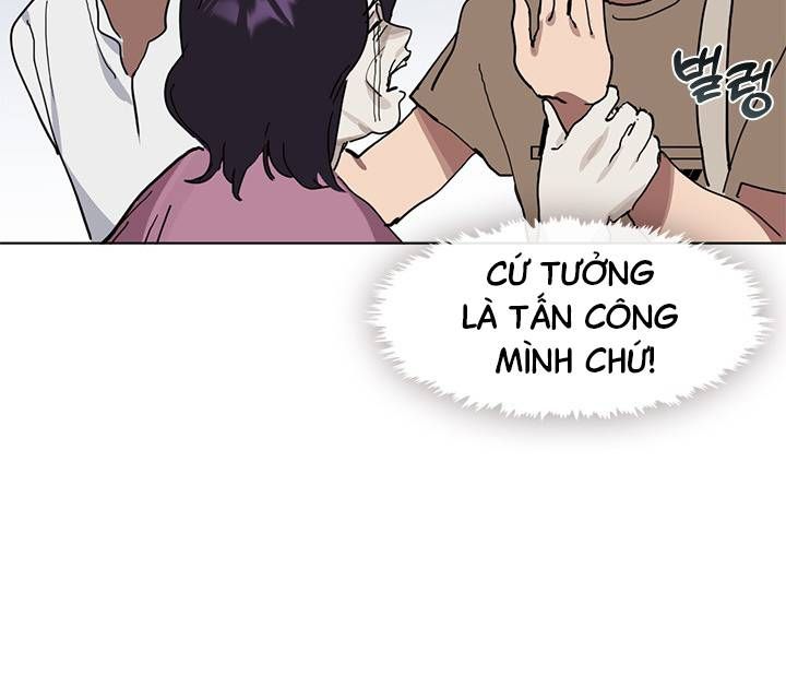 Isshou Senkin - Chapter 32 - Page 430