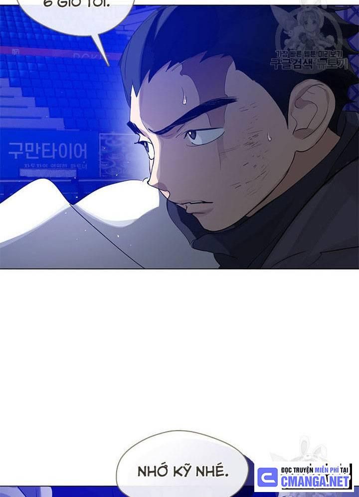 Isshou Senkin - Chapter 32 - Page 45