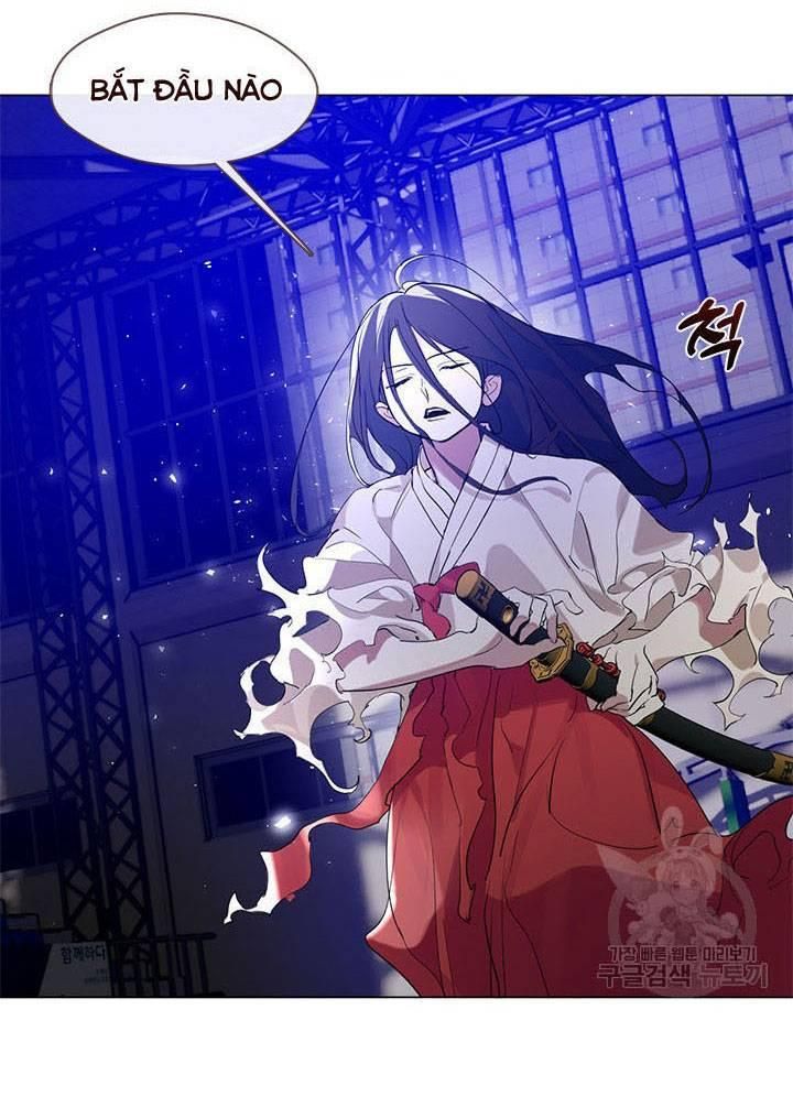 Isshou Senkin - Chapter 32 - Page 47