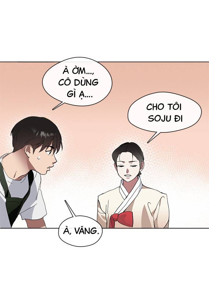 Isshou Senkin - Chapter 32 - Page 491