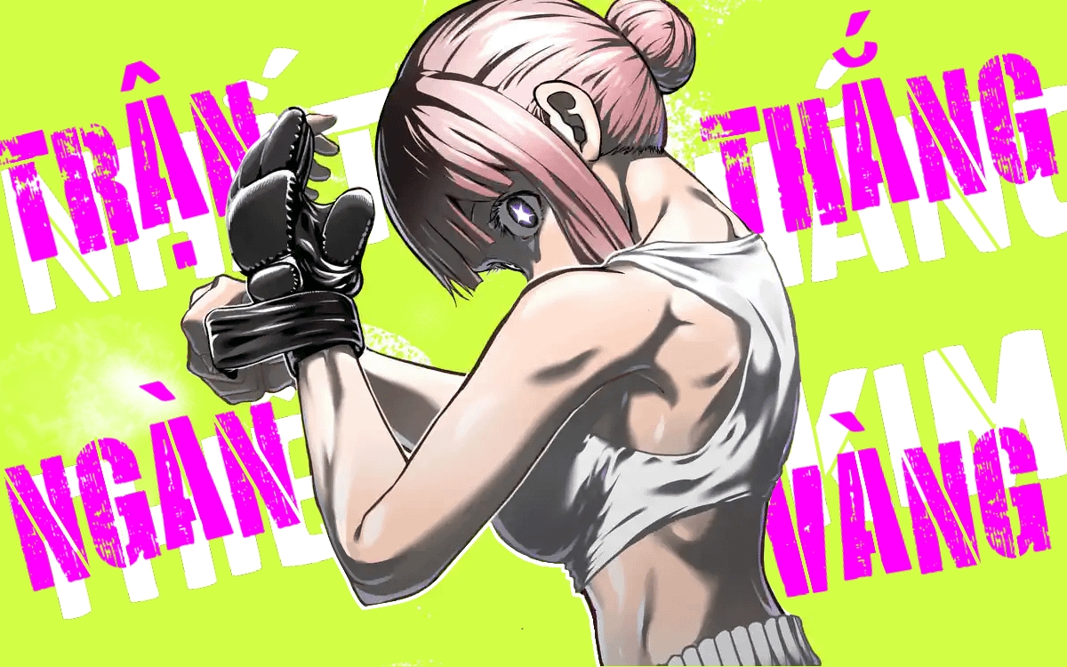 Isshou Senkin - Chapter 32 - Page 521