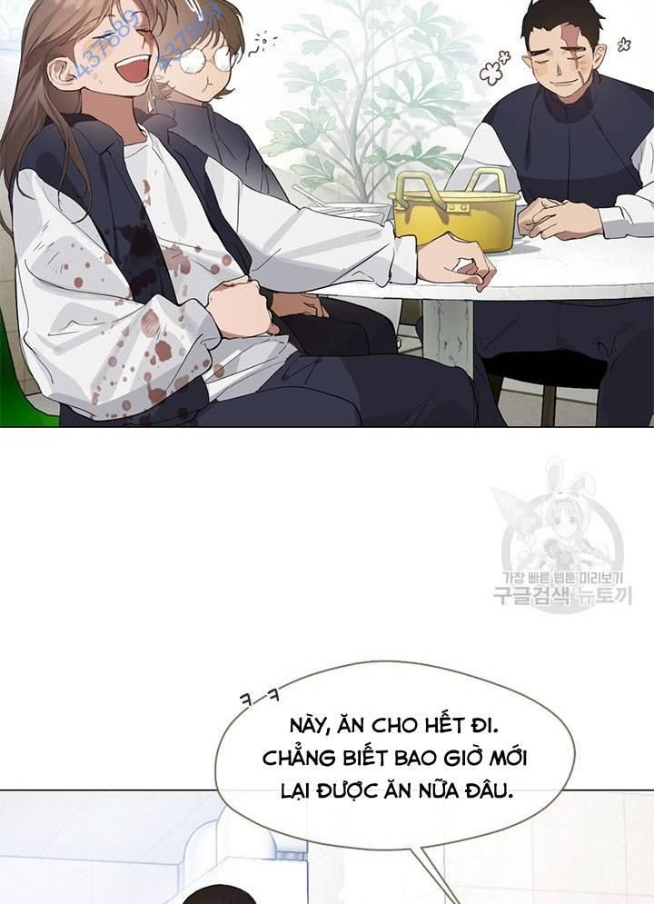 Isshou Senkin - Chapter 32 - Page 89