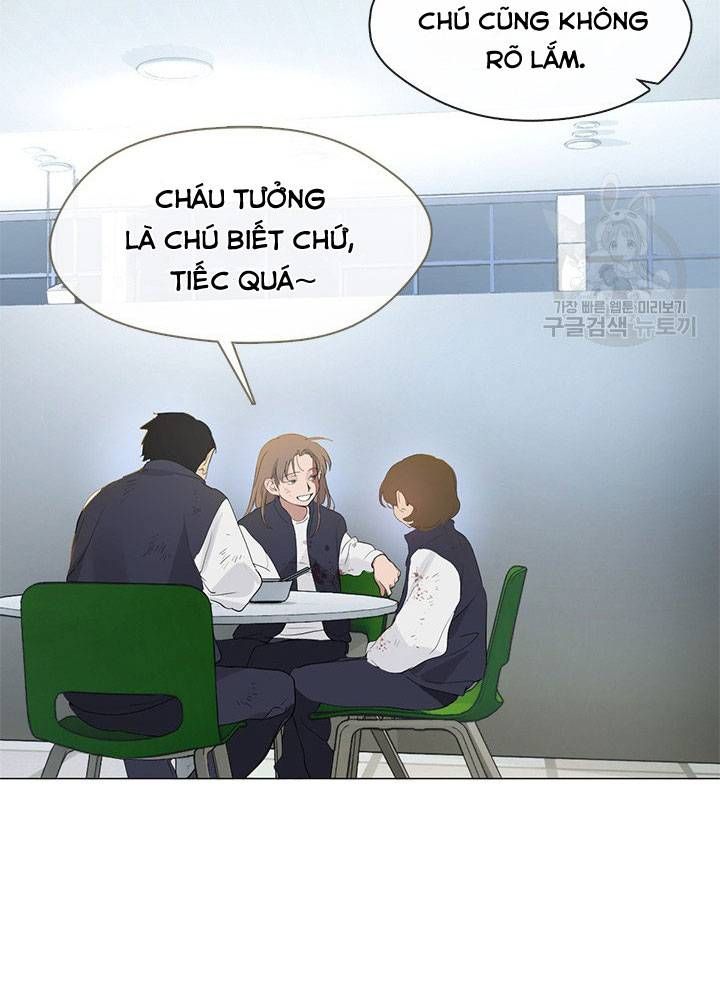 Isshou Senkin - Chapter 32 - Page 94