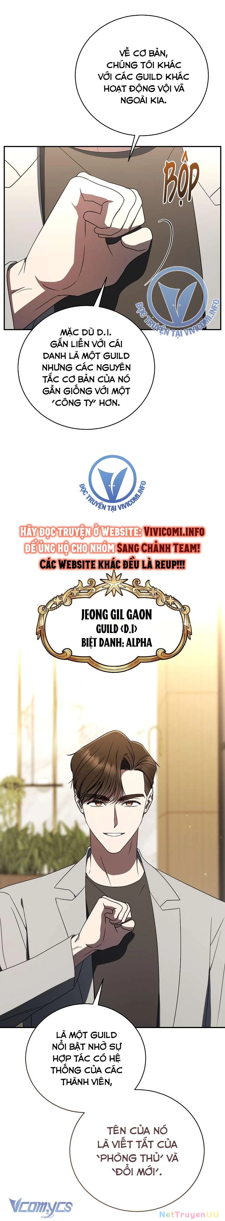 Hướng Dẫn Sinh Tồn Dành Cho Ranker - Chapter 40 - Page 10