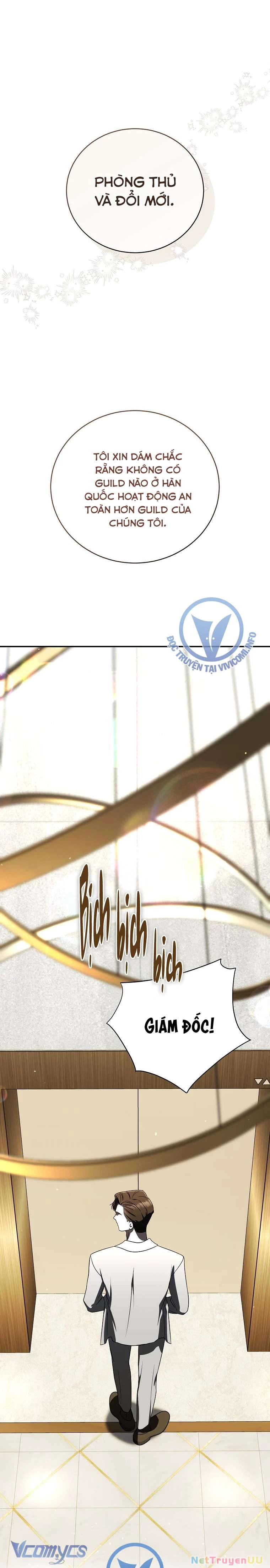 Hướng Dẫn Sinh Tồn Dành Cho Ranker - Chapter 40 - Page 11