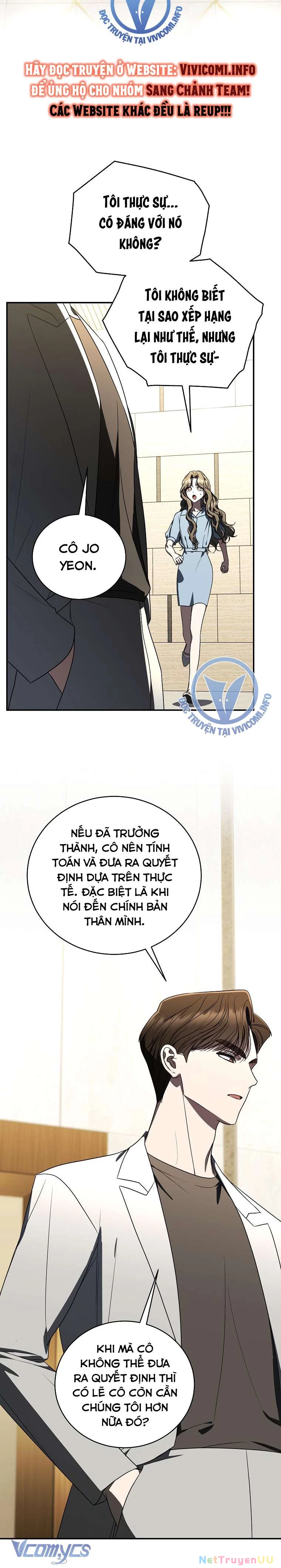 Hướng Dẫn Sinh Tồn Dành Cho Ranker - Chapter 40 - Page 12