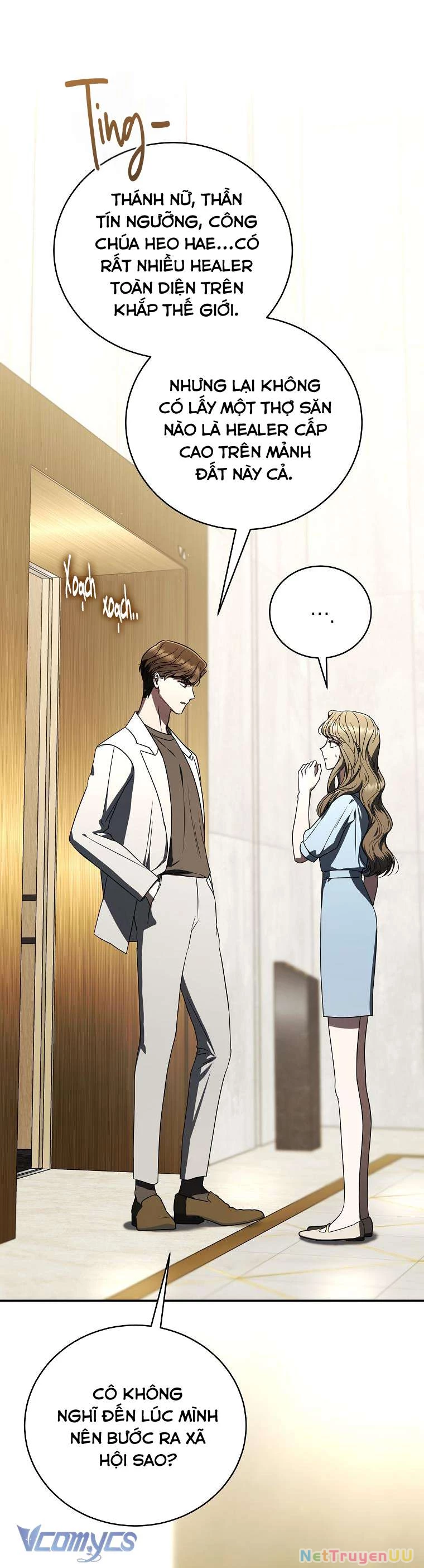 Hướng Dẫn Sinh Tồn Dành Cho Ranker - Chapter 40 - Page 14