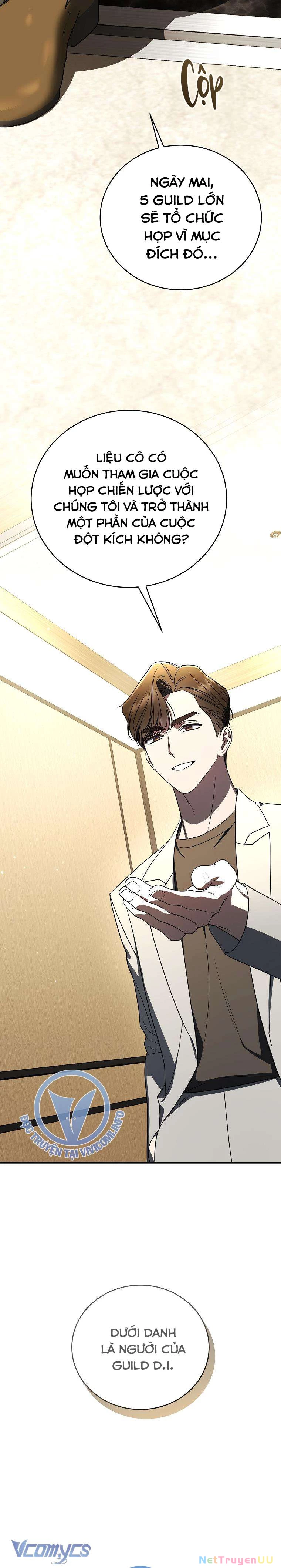 Hướng Dẫn Sinh Tồn Dành Cho Ranker - Chapter 40 - Page 16