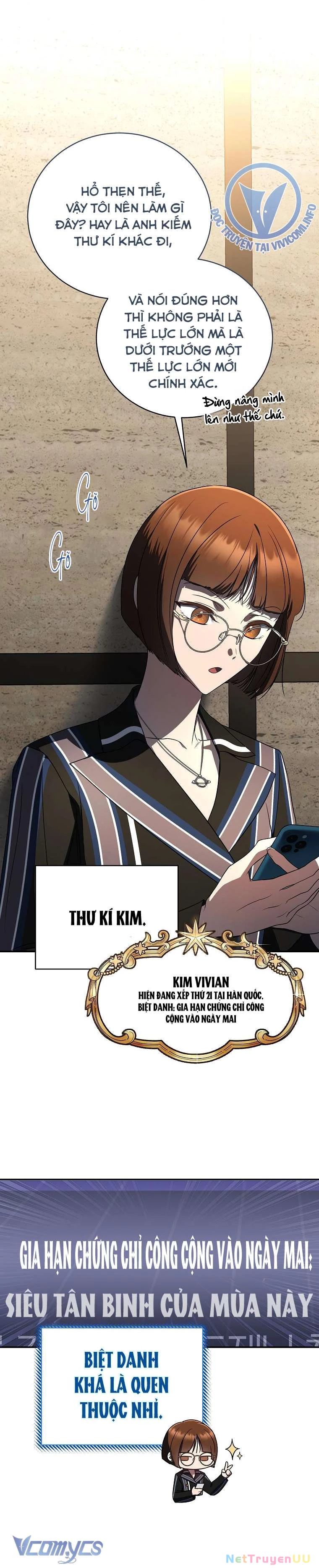 Hướng Dẫn Sinh Tồn Dành Cho Ranker - Chapter 40 - Page 18
