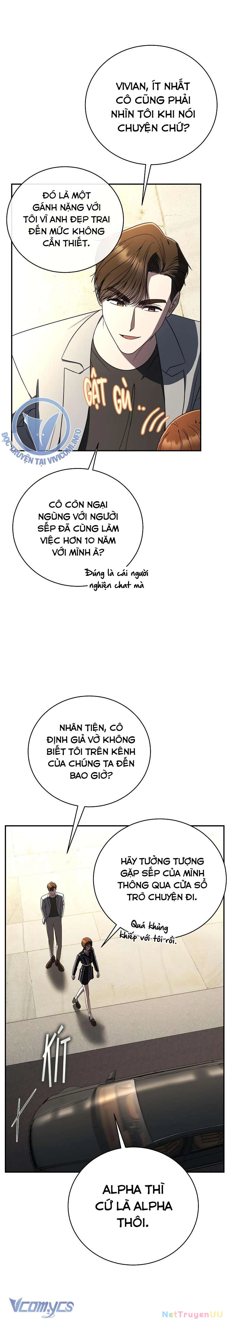 Hướng Dẫn Sinh Tồn Dành Cho Ranker - Chapter 40 - Page 19