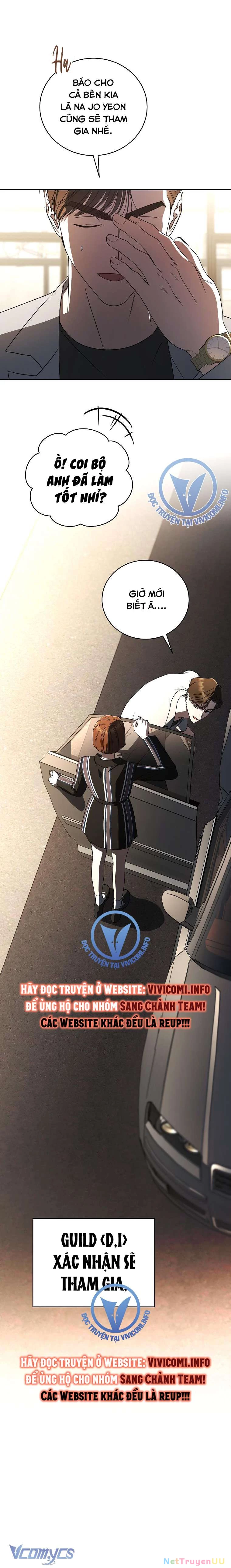 Hướng Dẫn Sinh Tồn Dành Cho Ranker - Chapter 40 - Page 20