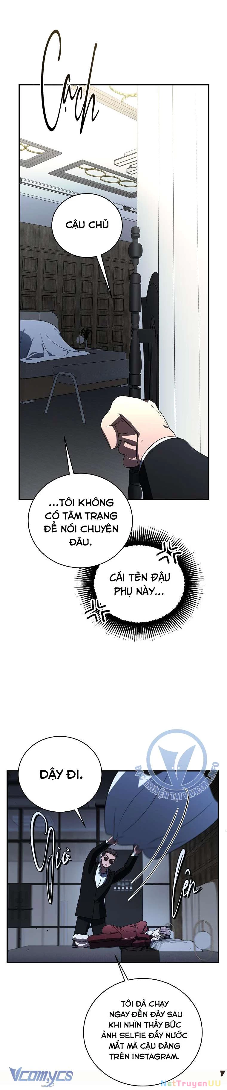 Hướng Dẫn Sinh Tồn Dành Cho Ranker - Chapter 40 - Page 22