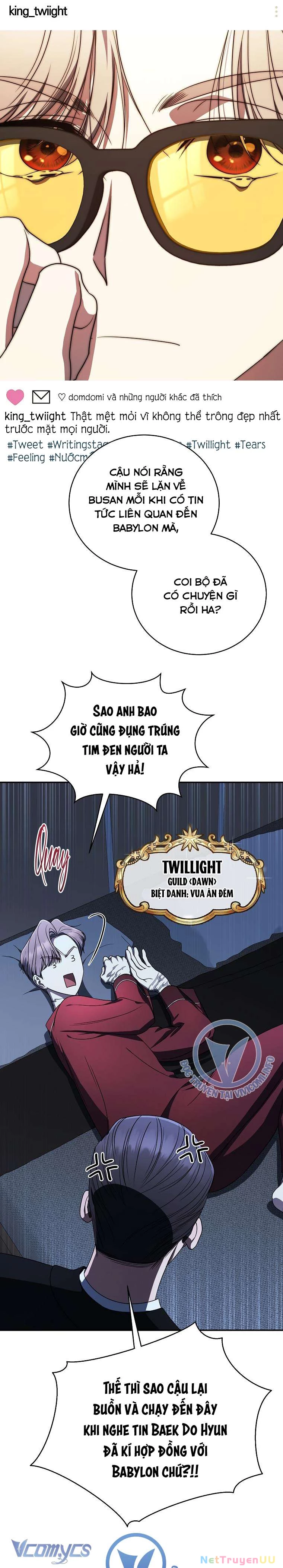 Hướng Dẫn Sinh Tồn Dành Cho Ranker - Chapter 40 - Page 23