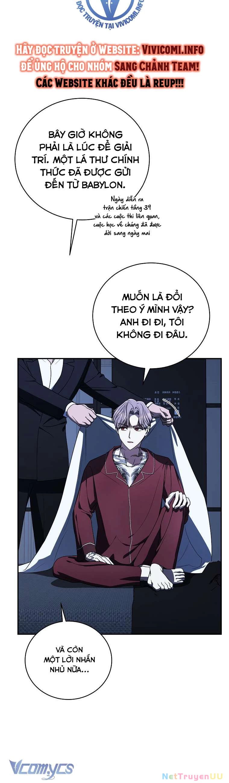 Hướng Dẫn Sinh Tồn Dành Cho Ranker - Chapter 40 - Page 24