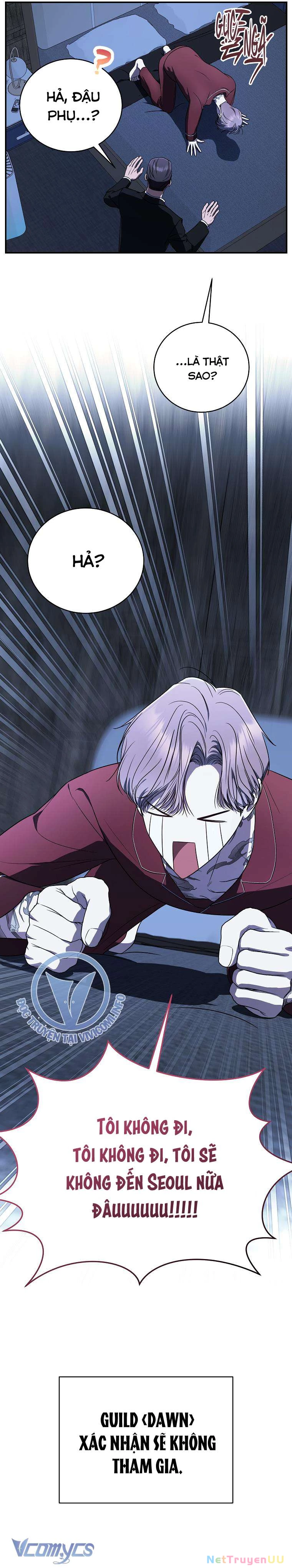 Hướng Dẫn Sinh Tồn Dành Cho Ranker - Chapter 40 - Page 29