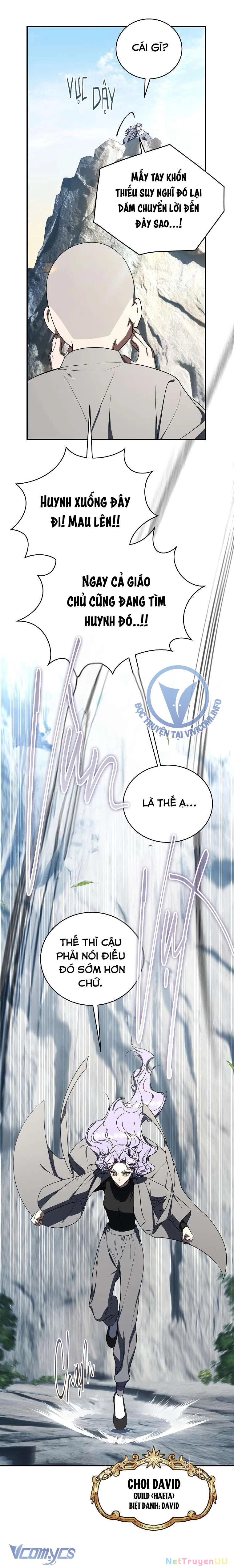 Hướng Dẫn Sinh Tồn Dành Cho Ranker - Chapter 40 - Page 3