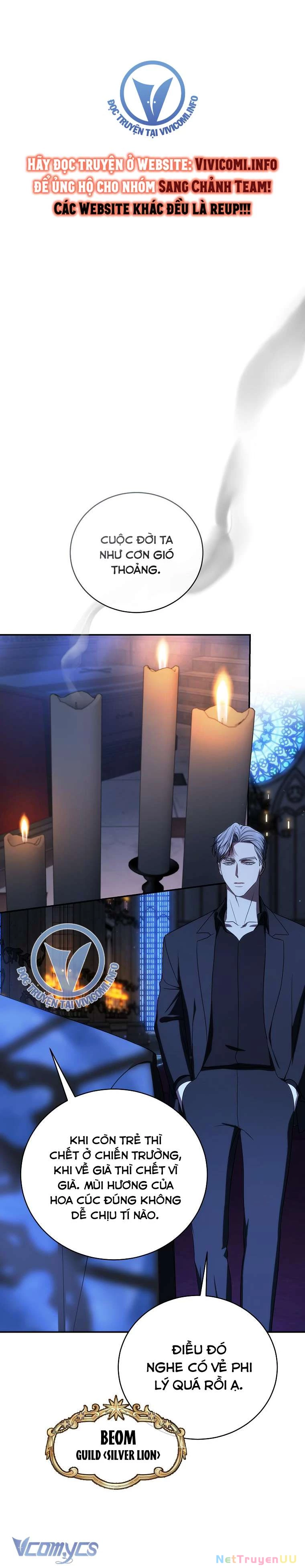 Hướng Dẫn Sinh Tồn Dành Cho Ranker - Chapter 40 - Page 30