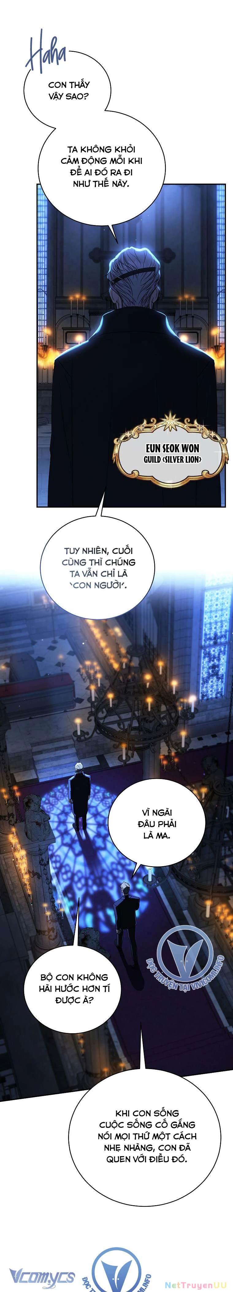 Hướng Dẫn Sinh Tồn Dành Cho Ranker - Chapter 40 - Page 31