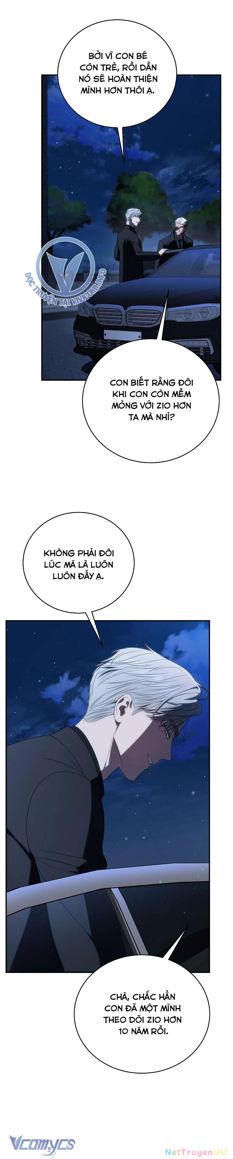 Hướng Dẫn Sinh Tồn Dành Cho Ranker - Chapter 40 - Page 34