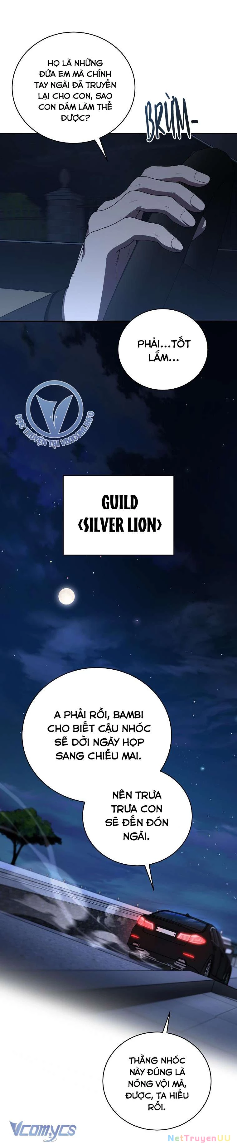 Hướng Dẫn Sinh Tồn Dành Cho Ranker - Chapter 40 - Page 37