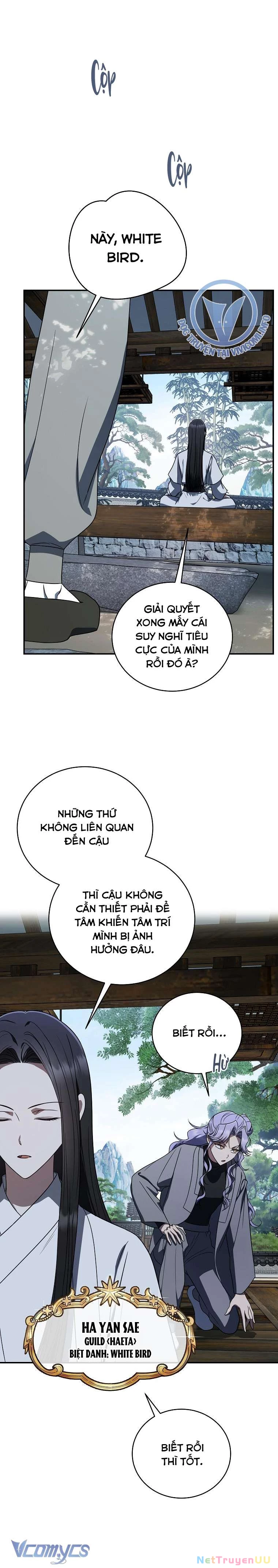 Hướng Dẫn Sinh Tồn Dành Cho Ranker - Chapter 40 - Page 5