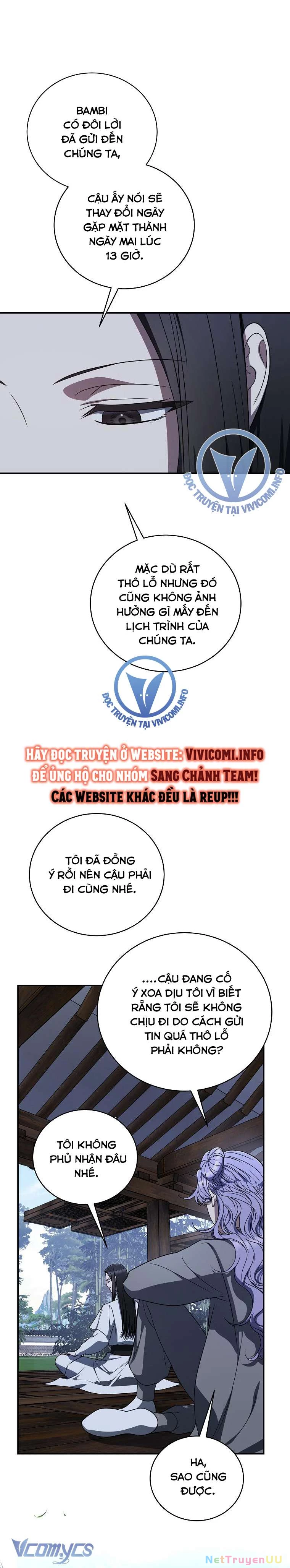 Hướng Dẫn Sinh Tồn Dành Cho Ranker - Chapter 40 - Page 6