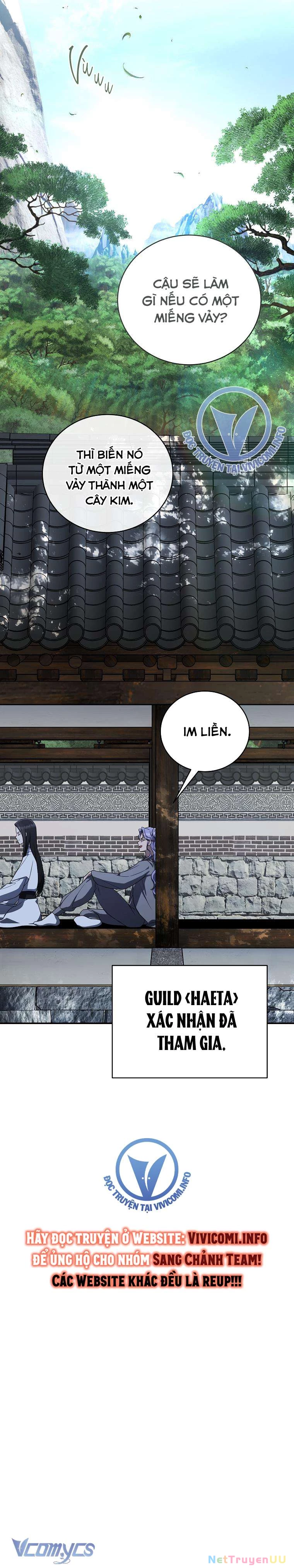 Hướng Dẫn Sinh Tồn Dành Cho Ranker - Chapter 40 - Page 7