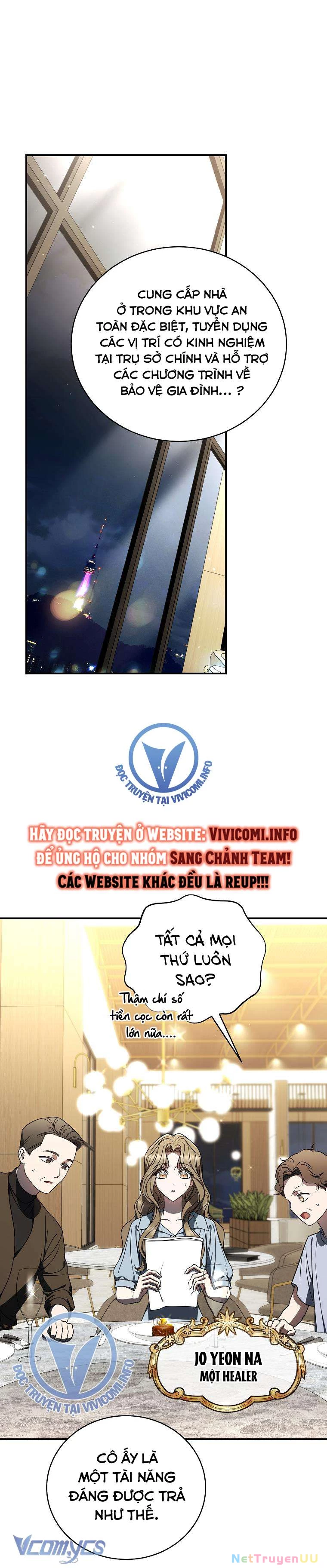 Hướng Dẫn Sinh Tồn Dành Cho Ranker - Chapter 40 - Page 8