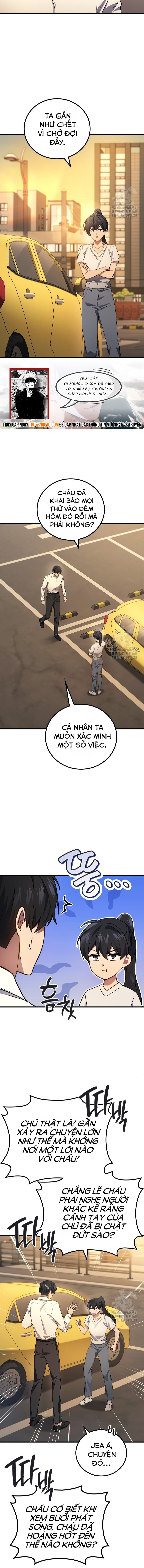 Thần Chiến Tranh Trở Lại Cấp 2 - Chapter 67 - Page 12