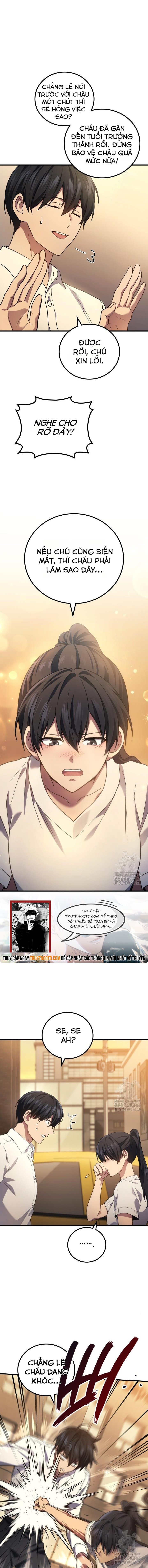 Thần Chiến Tranh Trở Lại Cấp 2 - Chapter 67 - Page 13