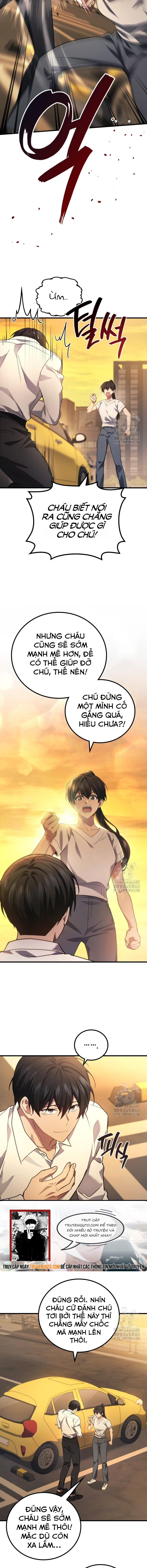 Thần Chiến Tranh Trở Lại Cấp 2 - Chapter 67 - Page 14