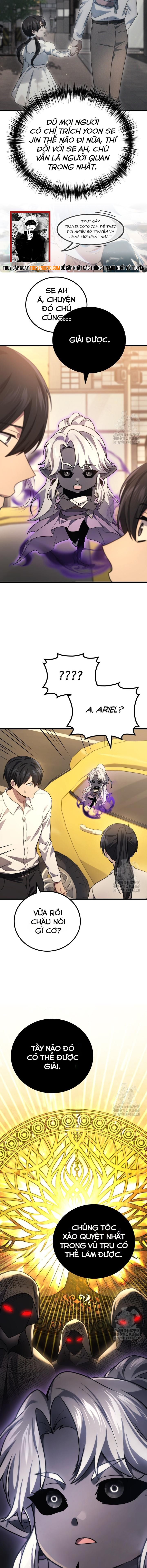 Thần Chiến Tranh Trở Lại Cấp 2 - Chapter 67 - Page 16