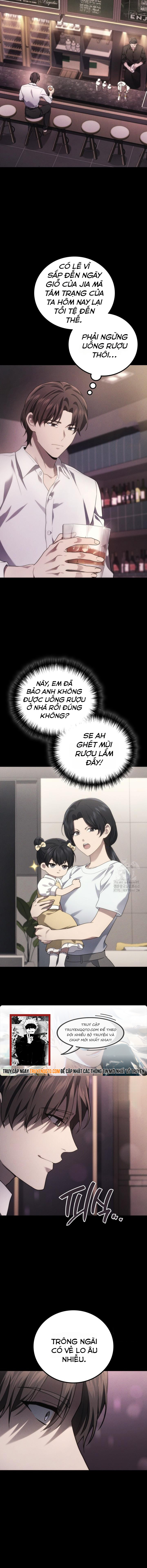 Thần Chiến Tranh Trở Lại Cấp 2 - Chapter 67 - Page 3