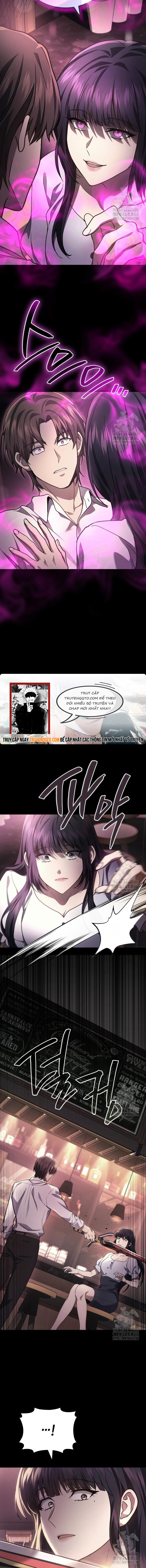 Thần Chiến Tranh Trở Lại Cấp 2 - Chapter 67 - Page 5