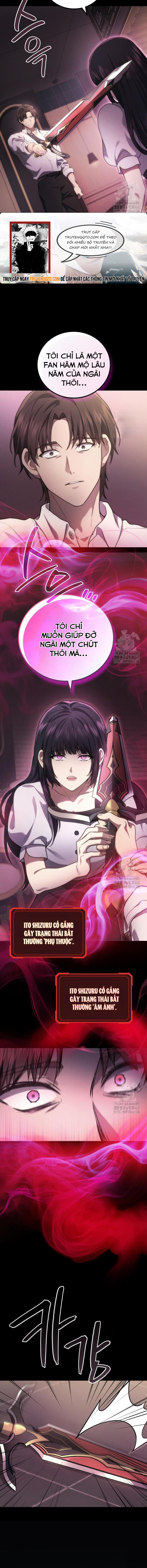 Thần Chiến Tranh Trở Lại Cấp 2 - Chapter 67 - Page 7