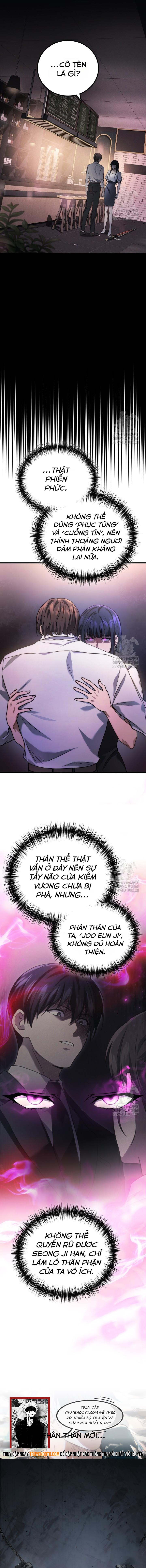 Thần Chiến Tranh Trở Lại Cấp 2 - Chapter 67 - Page 8