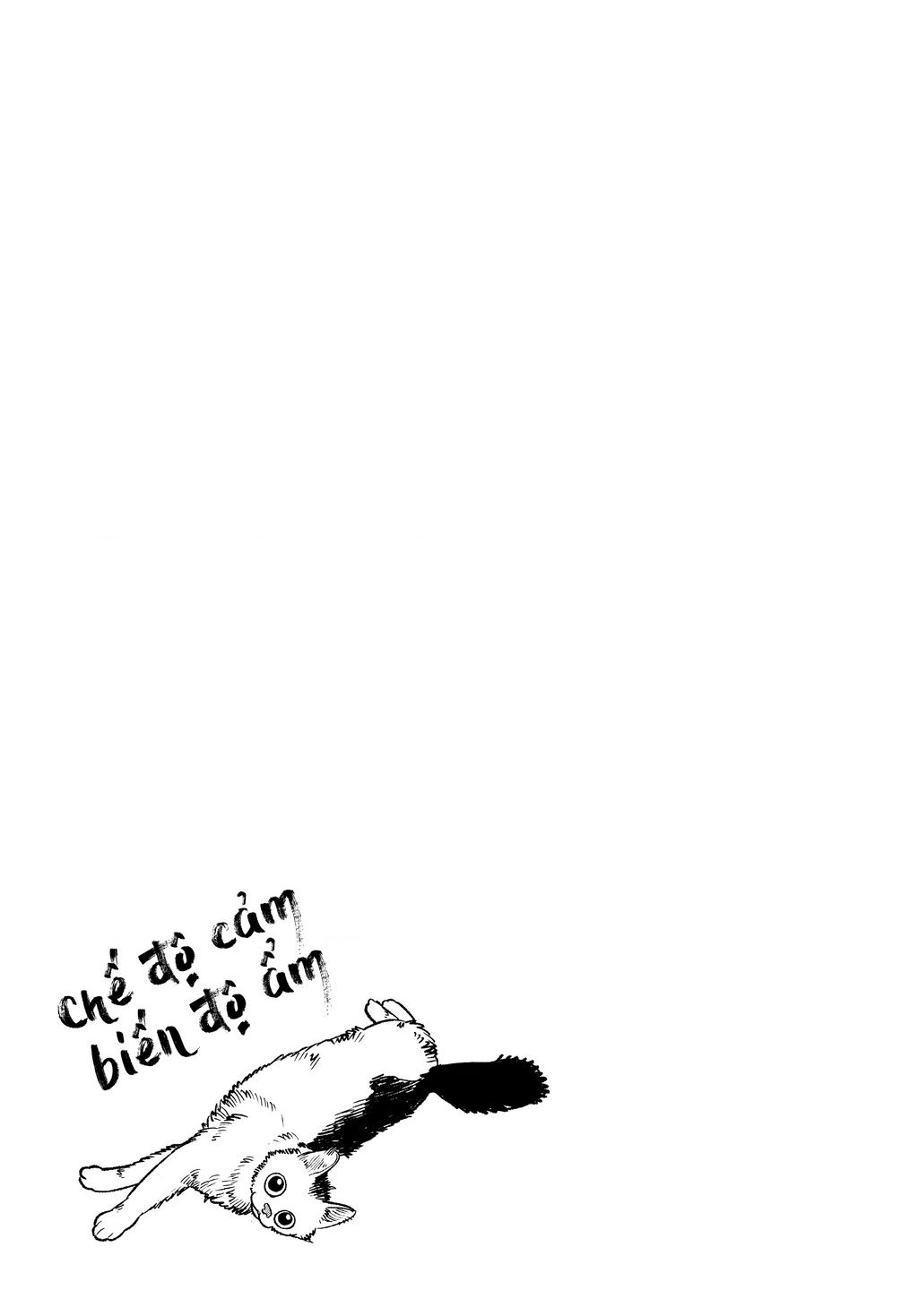 Ông chồng Yakuza nội trợ - Chapter 96 - Page 16