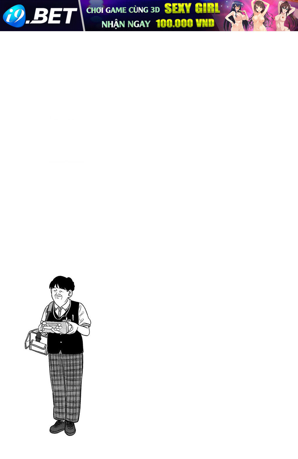 Ông chồng Yakuza nội trợ - Chapter 97 - Page 16