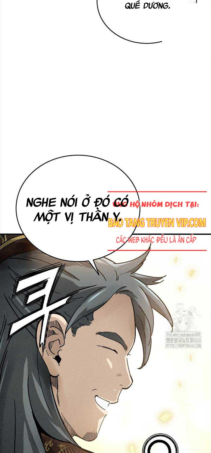 Trọng Sinh Thành Thần Y Thời Tam Quốc - Chapter 129 - Page 22